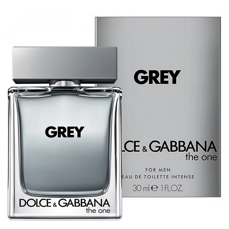 the one grey 100ml